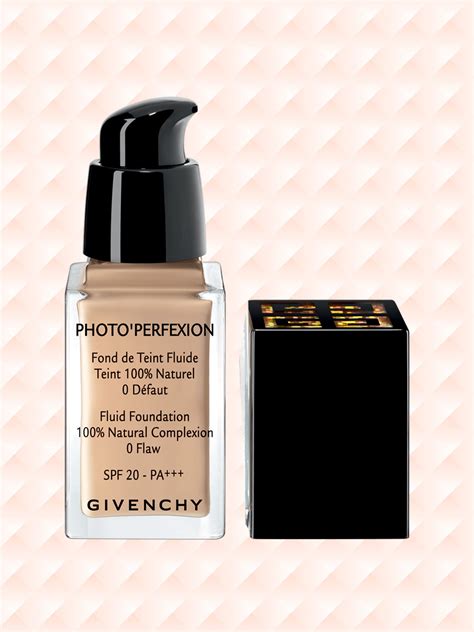 givenchy photo perfexion foundation